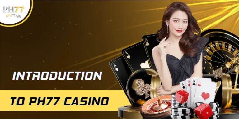 Hướng Dẫn Casino Trực Tuyến 55pw