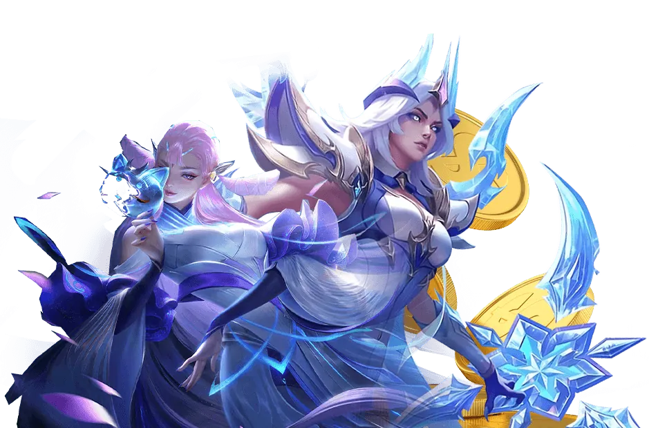 Cập nhật trò chơi và tính năng mới 55pw